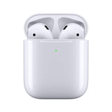 ULN - Apple AirPods with Wireless Charging Case