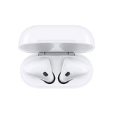 ULN - Apple AirPods with Wireless Charging Case