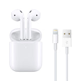 ULN - Apple AirPods with Wireless Charging Case