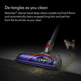 Dyson Cyclone V10 Animal Cordless Vacuum Cleaner