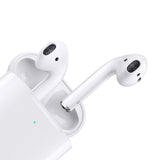 ULN - Apple AirPods with Wireless Charging Case