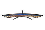 Samsung CF390 Series 27 inch FHD 1920x1080 Curved Desktop Monitor