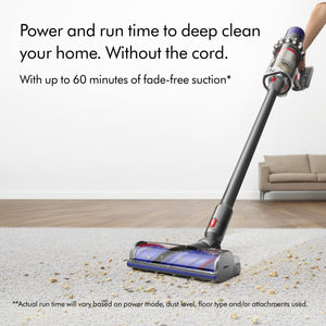 Dyson Cyclone V10 Animal Cordless Vacuum Cleaner