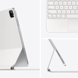 Used Apple Magic Keyboard for 12.9-inch iPad Pro 3rd Gen, 4th Gen, & 5th Gen - Black (Renewed)