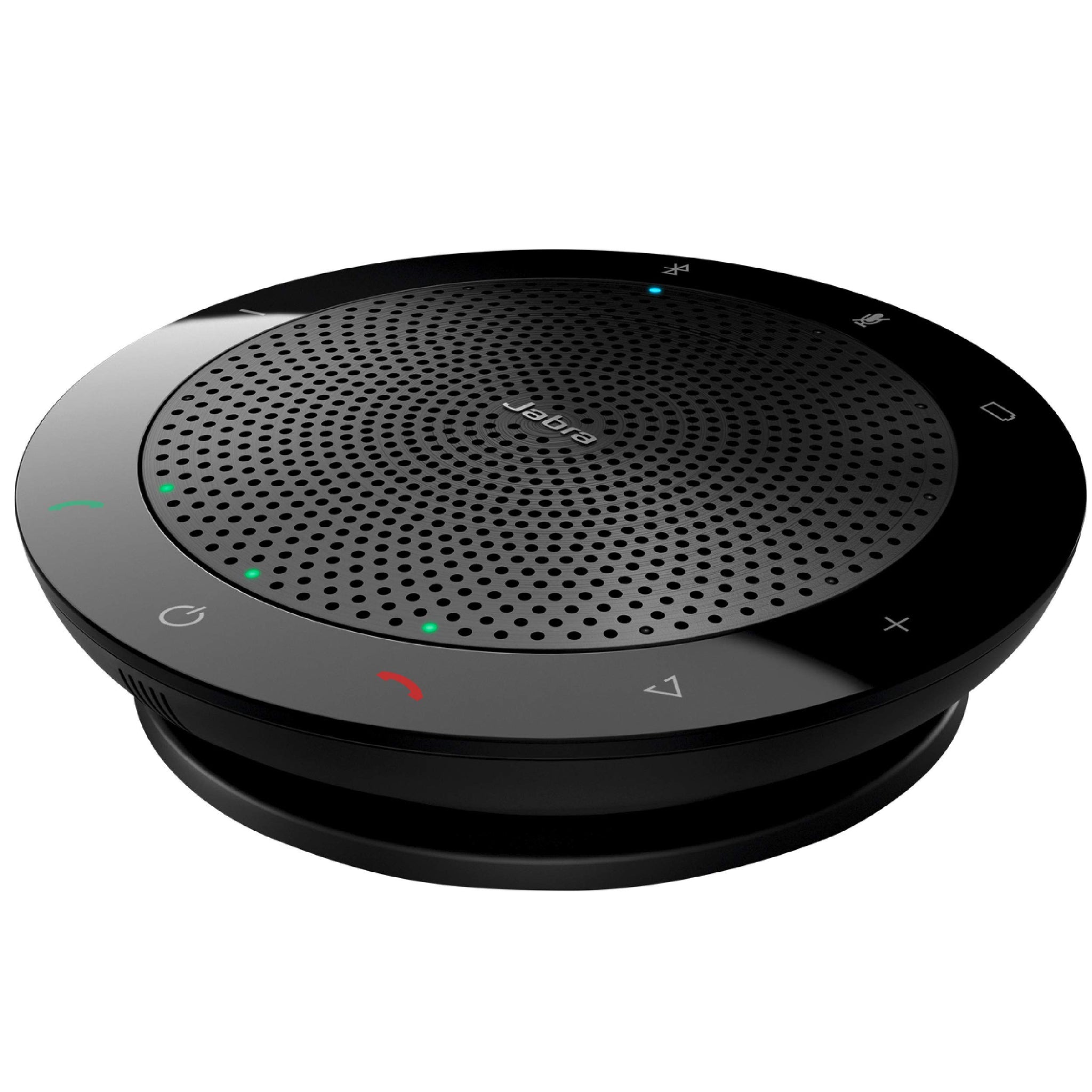 Jabra Speak 510 UC Wireless Bluetooth Speakerphone (Open Box)