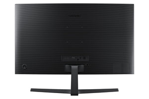 Samsung CF390 Series 27 inch FHD 1920x1080 Curved Desktop Monitor