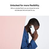 Google Pixel 4 XL Clearly White 128GB Unlocked