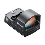 Bushnell RXS100 Reflex Sight, Red Dot Sight with 4 MOA and 8 Brightness Settings