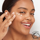 Olay Eye Cream Total Effects 7-in-one Anti-Aging Transforming Eye Cream 0.5 oz Packaging may Vary