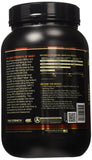 Optimum Nutrition Gold Standard 100% Whey Delicious Strawberry -- 2 lbs
