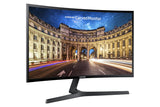 Samsung CF390 Series 27 inch FHD 1920x1080 Curved Desktop Monitor