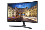 Samsung CF390 Series 27 inch FHD 1920x1080 Curved Desktop Monitor