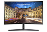 Samsung CF390 Series 27 inch FHD 1920x1080 Curved Desktop Monitor