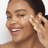 Olay Eye Cream Total Effects 7-in-one Anti-Aging Transforming Eye Cream 0.5 oz Packaging may Vary